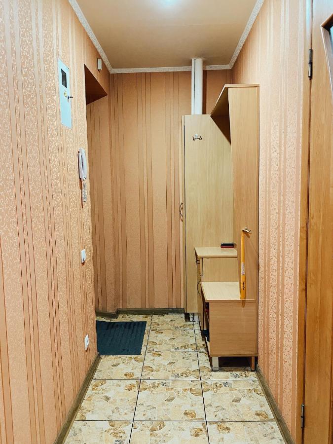 Apartment - Sobornyi Prospekt 97 Запорожье Экстерьер фото